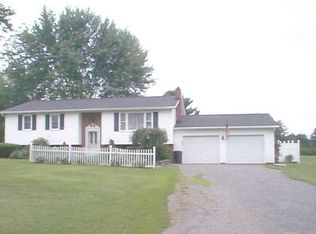 338 Clark Rd, Enon Valley, PA 16120