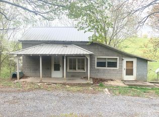 1419 Union Run, Lexington, VA 24450