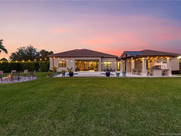 868 SW Habitat Ln, Palm City, FL 34990