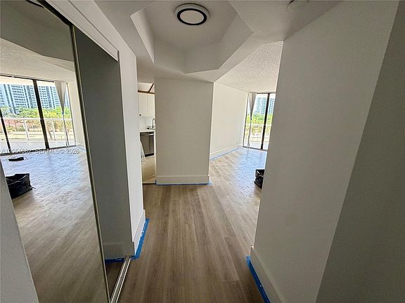2nd image of 3610 Yacht Club Dr APT 602
