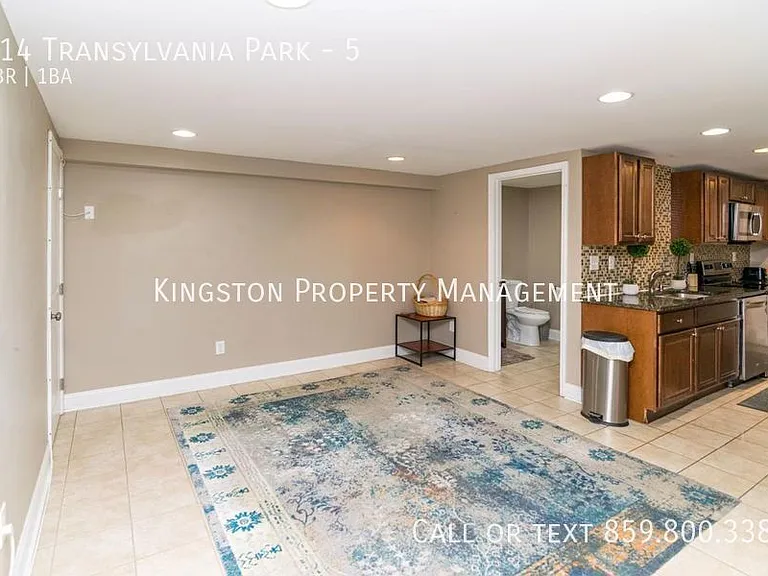 314 Transylvania Park #5 — Photo 13