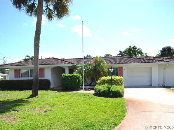 701 SW Cleveland Ave, Stuart, FL 34994