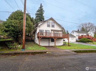 403 NW Roselawn Street, Stevenson, WA 98648