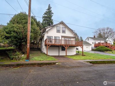 403 NW Roselawn Street, Stevenson, WA, 98648