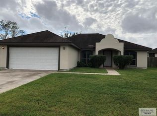 16744 Barnes Ct, Harlingen, TX 78552