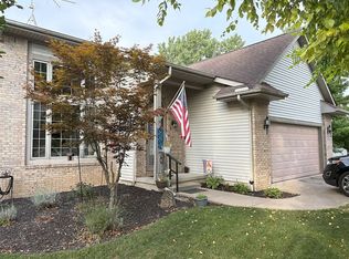1441 Kimlee Ct, Chelsea, MI 48118