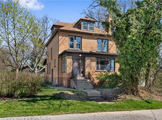 1700 5th St, Beaver Falls, PA