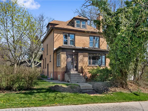 1700 5th St, Beaver Falls, PA 15010