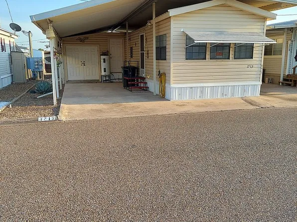 1712 Rio Grande Ave, Mission, TX 78572