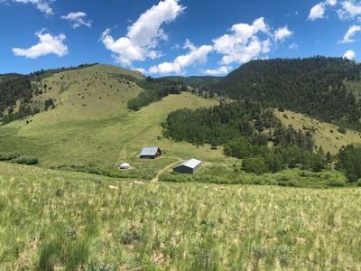 TBD Williams Creek Rd, Gardner, CO, 81040