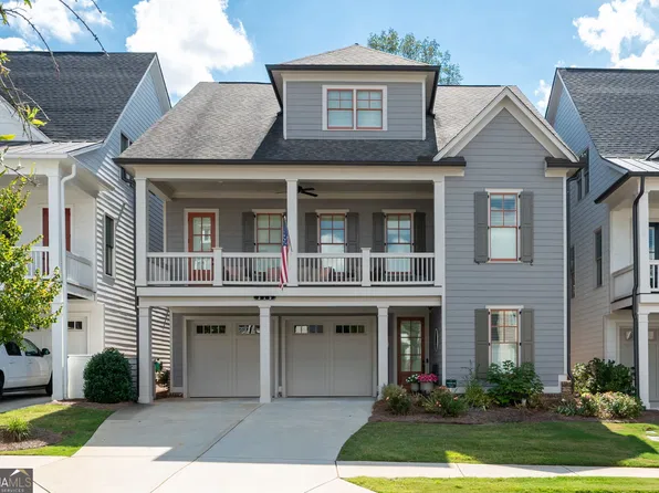 319 Riverton Way, Woodstock, GA 30188