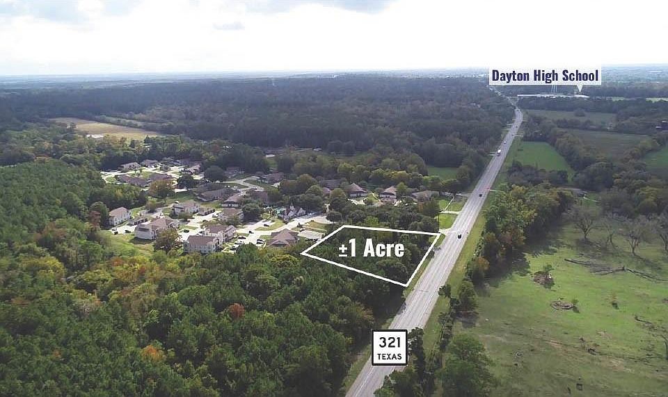 2nd image of 0 Highway 321