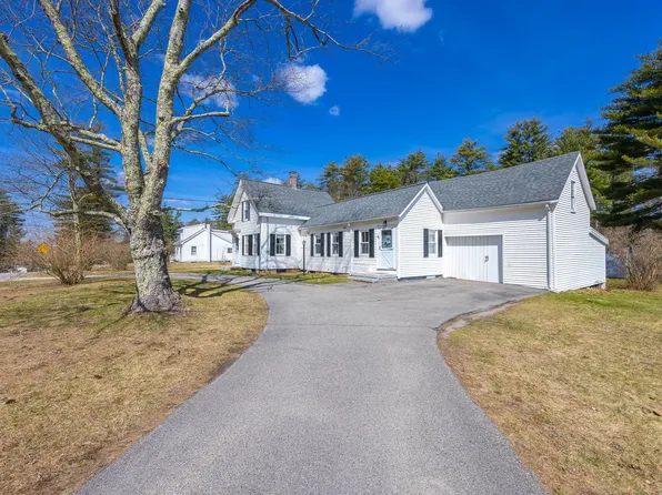 153 Littleworth Road, Dover, NH 03802