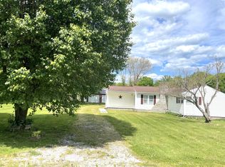 311 S 14th St, La Follette, TN 37766