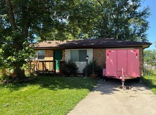 1929 Fleming Rd, Columbus, OH 43232
