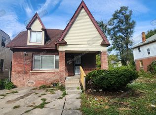 14237 Roselawn St, Detroit, MI 48238