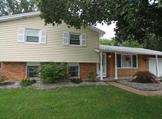 192 Marblehead Dr, Rochester, NY 14615