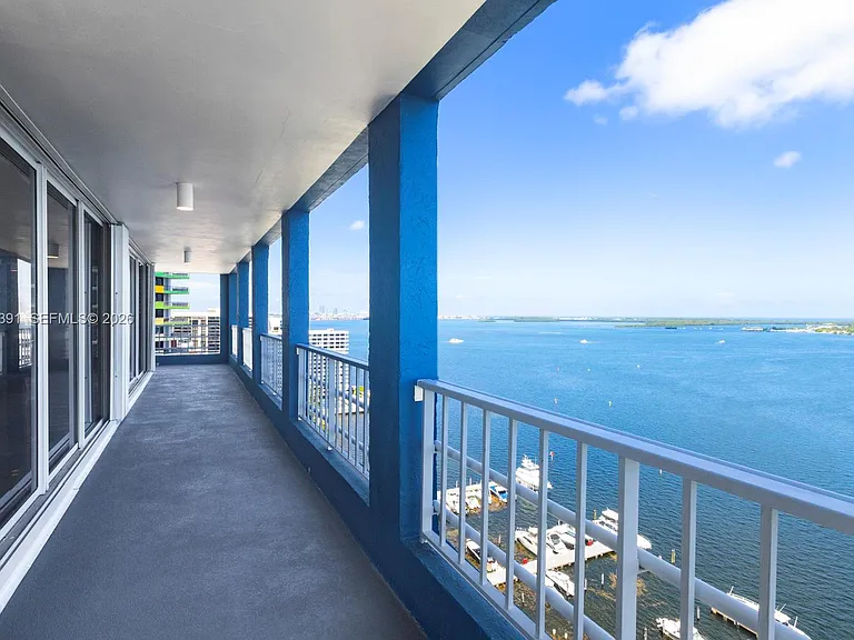 1627 Brickell Ave #2407 — Photo 7