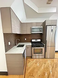 Rented by Corcoran