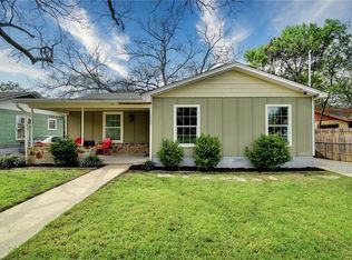2600 Euclid Ave, Austin, TX 78704