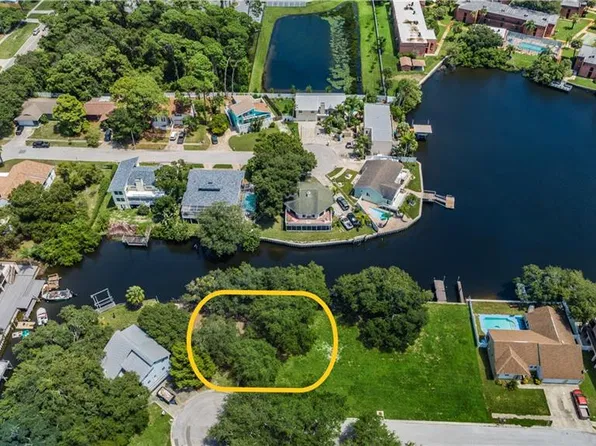 4849 Hummingbird Trl, Palm Harbor, FL 34683