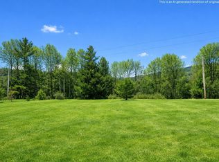 TBD VT Route 15W, Johnson, VT 05656