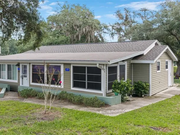 10301 US HIGHWAY 27 #177, CLERMONT, FL 34711