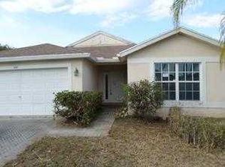1641 Crooked Stick Way, Greenacres, FL 33413