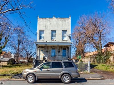 397 Rector St #2, Perth Amboy, NJ, 08861