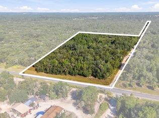1899 W Cardinal St, Lecanto, FL 34461