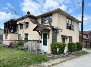 502 Green St, Brownsville, PA