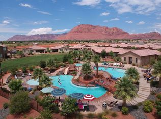 3800 Paradise Village Dr #42, Santa Clara, UT 84765