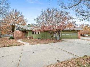 1808 N Heiserman Ave, Wichita, KS 67203