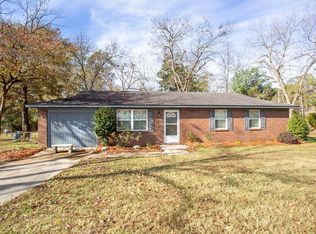 3 Cottonhill Rd, Eufaula, AL 36027