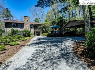 36 Rhododendron Loop, Newland, NC 28657