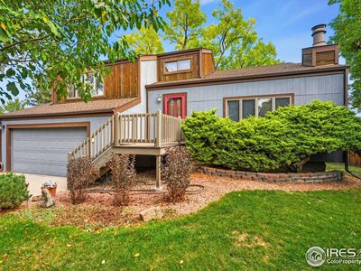 1417 Glenda Ct, Loveland, CO, 80537