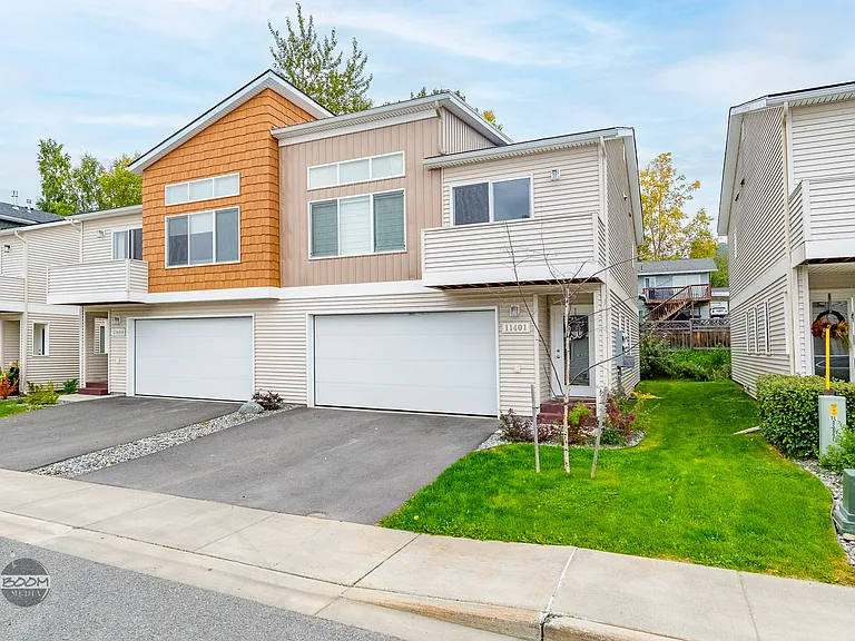 11401 Conquistador Dr #9B — Photo 1
