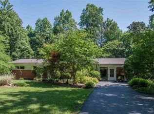 3763 Earlysville Rd #A, Earlysville, VA 22936