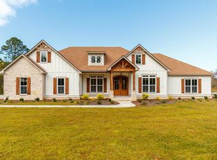 6245 Quarterman Rd, Hahira, GA 31632