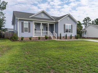 424 Ymca Rd, Lexington, SC 29073