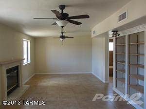 multiple living areas