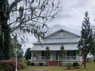 1984 Allenville Rd, Nashville, GA 31639