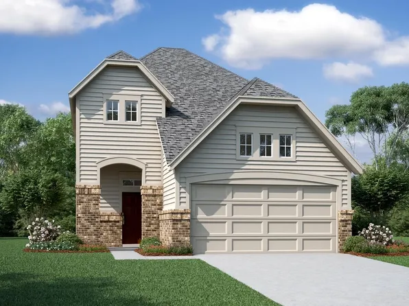 Lockport II Plan, The Landing