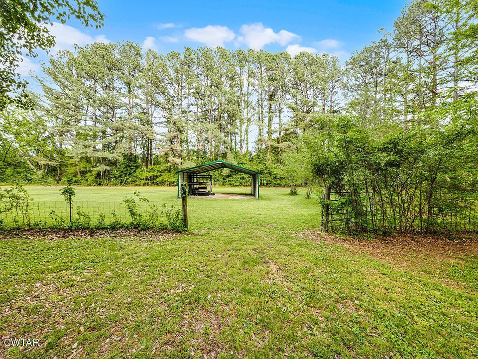 582 Sanders Bluff Rd, Humboldt, TN 38343 | MLS #2500185 | Zillow