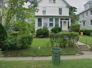 4410 Forest View Ave, Baltimore, MD 21206