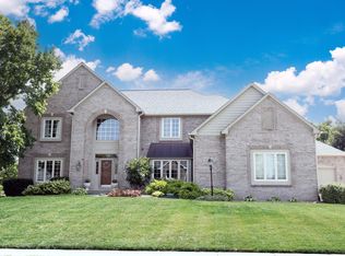 12540 Scottish Bnd, Carmel, IN 46033