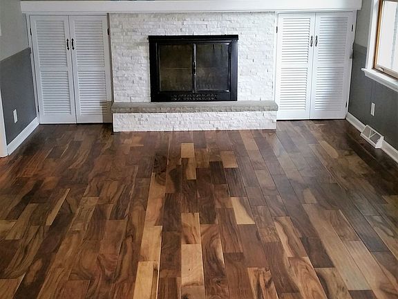 Living Rm Wood burning 