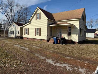 1270 Highway 145 S, Harrisburg, IL, 62946