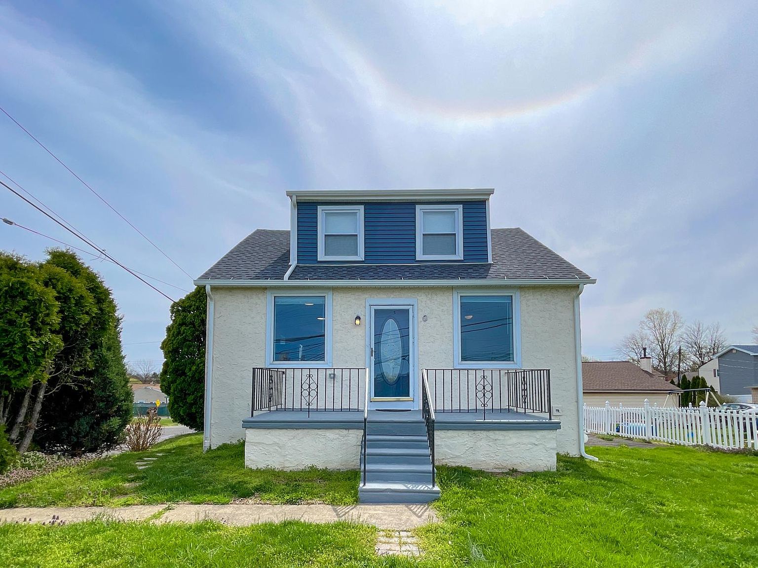 2573 Knights Rd, Bensalem, PA 19020 Zillow