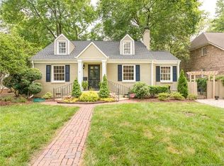 2225 Colony Rd, Charlotte, NC 28209